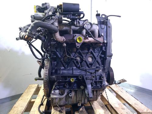 Engine RENAULT LAGUNA II (BG0/1_) 1.9 dCi (BG1A, BG1W, BG0G) | BP29397024M1 