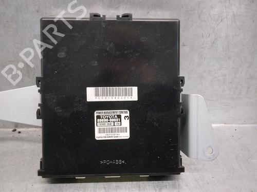 Used Electronic module TOYOTA YARIS (_P13_) 1.3 (NSP130_, NSP130) (99 hp) 16044624