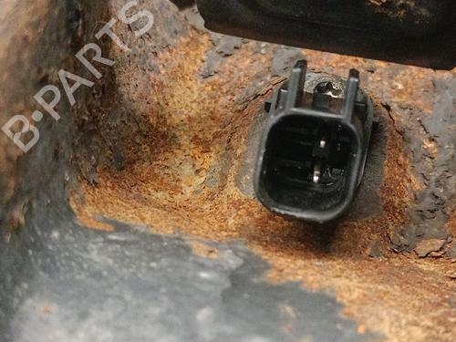 Left front steering knuckle VOLVO S80 II (124) D5 | BP31358470M25 