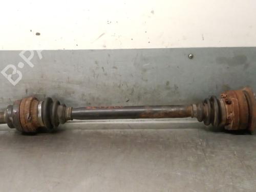 Used Left rear driveshaft BMW 5 (E39) 520 i (170 hp) 30847759