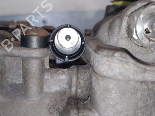 AC compressor ROVER 75 (RJ) 2.0 CDT | BP36050995M34  - Image 5