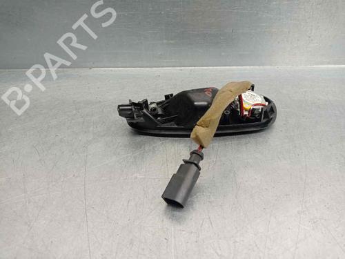 Rear right interior door handle SEAT ALTEA XL (5P5, 5P8) 1.6 TDI | BP11195689I16 