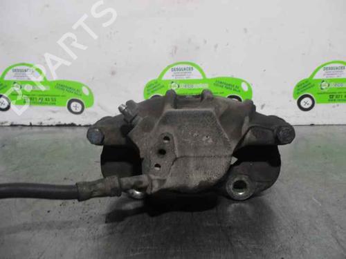 Left front brake caliper SEAT CORDOBA Vario (6K5) 1.9 TDI | BP11614695M105 