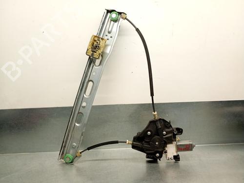 Front left window mechanism FORD TRANSIT CONNECT V408 Box Body/MPV  | BP28057885C22 