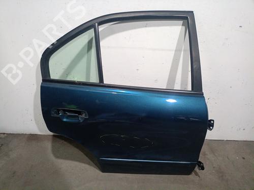 Used Right rear door MITSUBISHI GALANT VIII (EA_) [1996-2004]  32483103