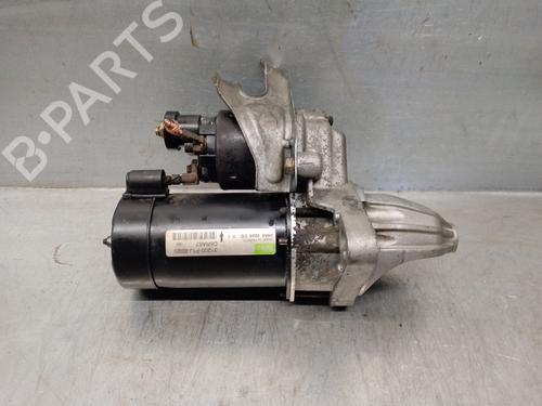 Startmotor HONDA CIVIC VI Fastback (MA, MB) 1.6 16V (MB4) (116 hp) 15679080