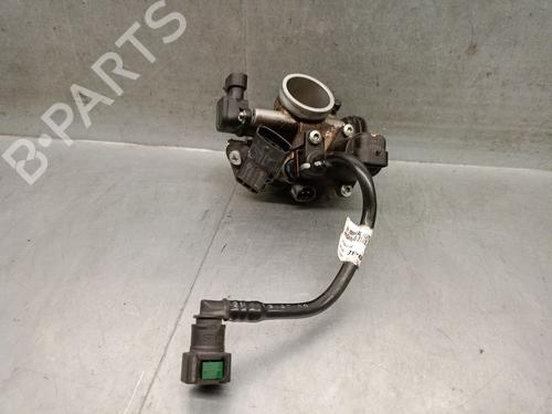 Throttle body KTM MOTORCYCLES DUKE 125 Duke ABS | BP33977571M82 - Image 4