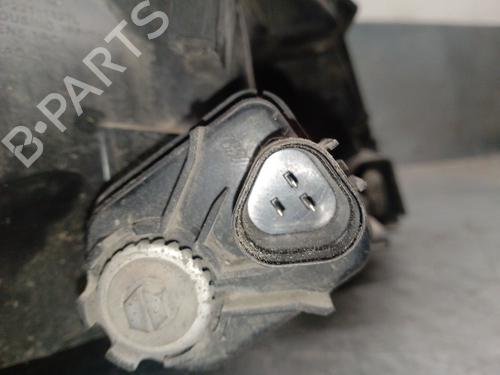 Left headlight HYUNDAI MATRIX (FC) 1.5 CRDi | BP31345791C28