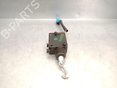 Electronic module MERCEDES-BENZ G-CLASS (W463) G 500 (463.260, 463.261) | BP27396451M83 