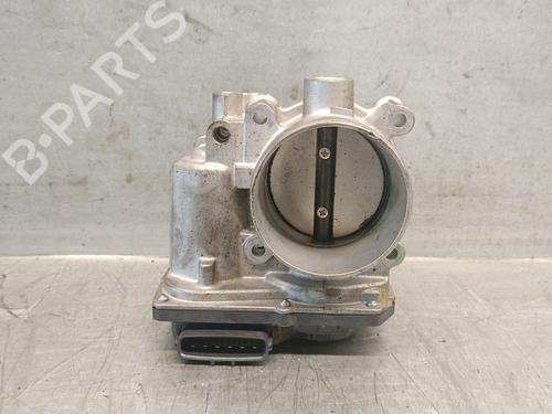 Used Throttle body SUBARU OUTBACK (BR) 2.5 i AWD (BR9) (167 hp) 28674499