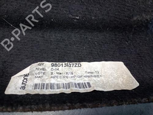 Rear parcel shelf CITROËN C4 CACTUS 1.6 BlueHDi 100 | BP28075033C85