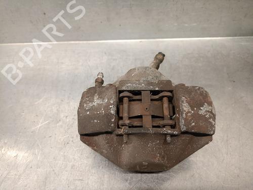 Used Left rear brake caliper MERCEDES-BENZ S-CLASS (W126) [1979-1991]  24647160