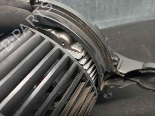 Heater blower motor JAGUAR S-TYPE II (X200) 2.7 D | BP7204338M62 