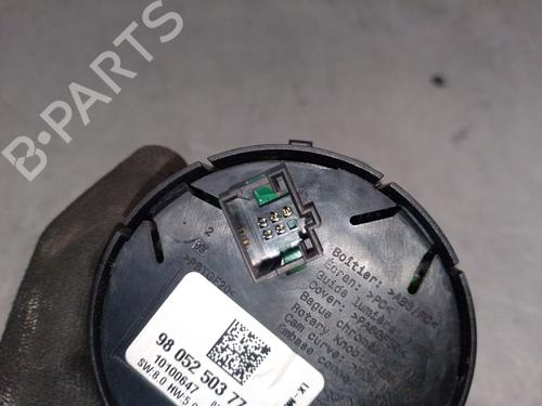 Switch PEUGEOT PARTNER Box Body/MPV 1.6 HDi 16V | BP31627134I30