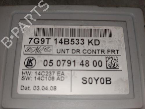 Electronic module FORD MONDEO IV (BA7)  | BP27442060M83 