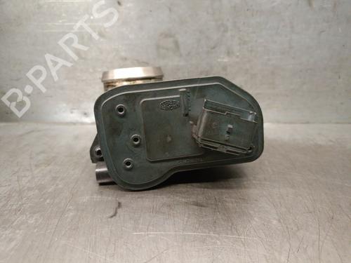 Throttle body PEUGEOT 308 II (LB_, LP_, LW_, LH_, L3_) 1.2 THP 130 | BP29431539M82 