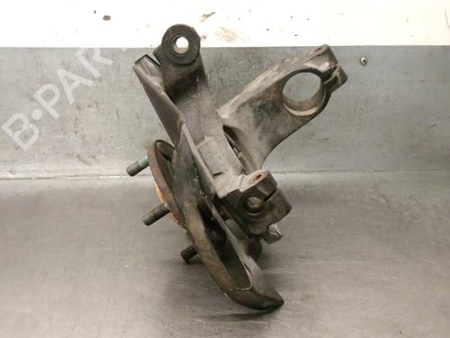Left front steering knuckle MAZDA 3 (BK) 2.0 MZR-CD (BK14) | BP37447448M25 - Image 2