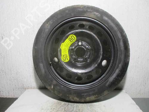 Used Jack Kit VOLVO S60 I (384) 2.4 D (130 hp) 23199807
