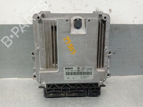 Used Engine control unit (ECU) RENAULT SCÉNIC III (JZ0/1_) 1.6 dCi (JZ00, JZ12) (130 hp) 29012207