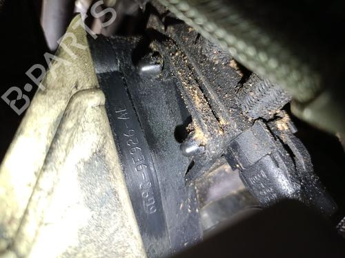 Engine FORD KUGA I 2.0 TDCi | BP34174250M1  - Image 11