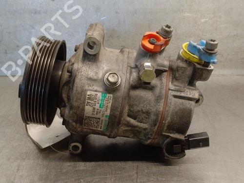 Used AC compressor AC compressor 37702192 37702192