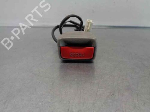 Seat buckle NISSAN X-TRAIL I (T30) 2.2 dCi | BP20256268I32 