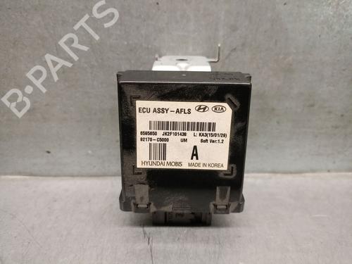 Module électronique KIA SORENTO III (UM) 2.2 CRDi (200 hp) 31862431