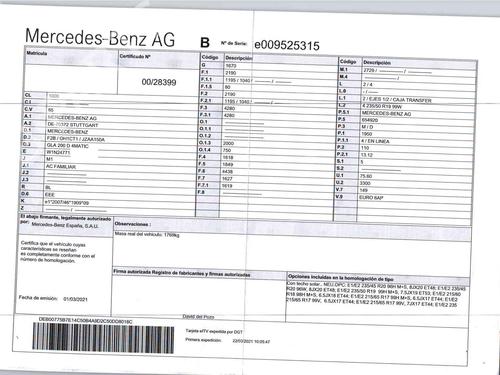 ABS pump MERCEDES-BENZ GLA (H247) GLA 200 d 4-matic (247.713) | BP25710987M43 - Image 9