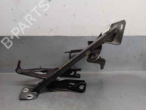 Left headlight support AUDI A8 D3 (4E2, 4E8) 3.0 TDI quattro | BP32203429C157 - Image 2