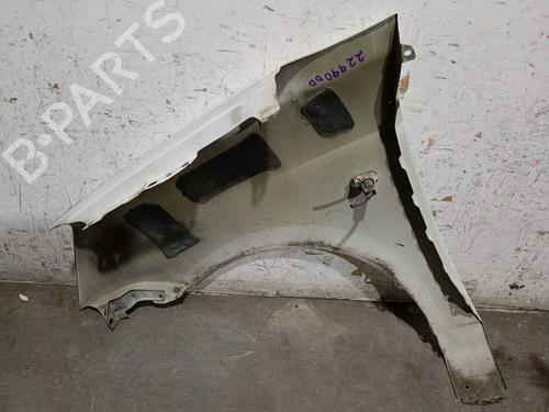 Right front fenders KIA PICANTO I (SA) 1.1 | BP26722909C42 
