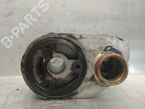 Used Oil radiator Oil radiator 14328376 14328376