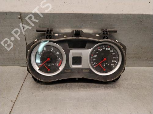 instrument-cluster-renault-clio-iii-br01-cr01-2005-2006-2007-2008-2009-2010-2011-2012-2013-2014-39142283 main image
