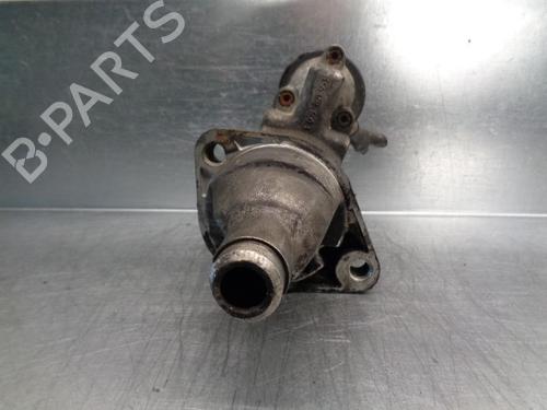Used Starter AUDI A4 B6 (8E2) 2.5 TDI quattro (180 hp) 8897927
