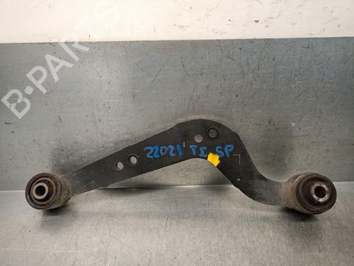 Left rear suspension arm TOYOTA RAV 4 III (_A3_) 2.2 D (ALA35_) 4879042020 | 4879042020