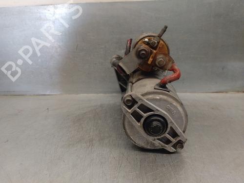 Starter RENAULT LAGUNA II (BG0/1_) 1.9 dCi (BG08, BG0G) | BP13538570M8 