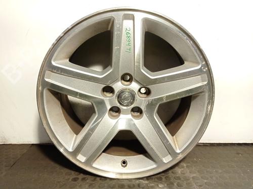 rim-chrysler-300c-lx-le-2004-40600168 main image