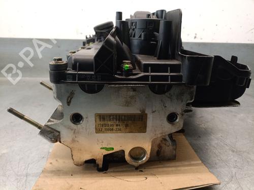Cylinder head BMW 3 (E90)  | BP31775284M5 