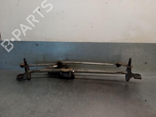 Used Front wiper motor LAND ROVER FREELANDER 2 (L359) 2.2 TD4 4x4 (160 hp) 28768670