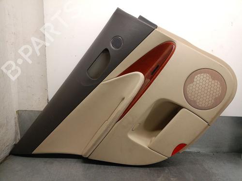 Venstre bakpanel LEXUS GS (_S19_) 450h (GRS191_, GWS191_) (296 hp) 22732639
