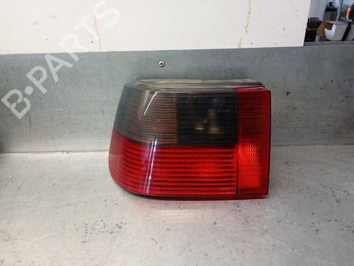 Used Left taillight SEAT IBIZA II (6K1) 1.9 D (64 hp) 26191449