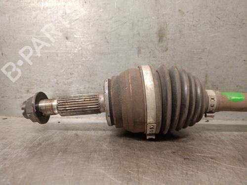 Right front driveshaft HYUNDAI IONIQ (AE) 1.6 GDI Hybrid | BP27506302M39 