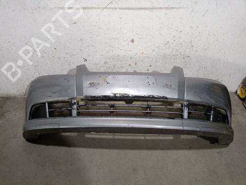 Used Front bumper CHEVROLET AVEO / KALOS Hatchback (T200) 1.2 (72 hp) 26576889