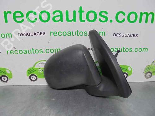 Right mirror HYUNDAI ATOS (MX)  | BP2101629C27 