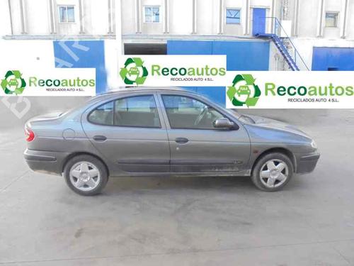 Egr RENAULT MEGANE I Classic (LA0/1_) 1.9 dCi (LA05) | BP2116043M69 