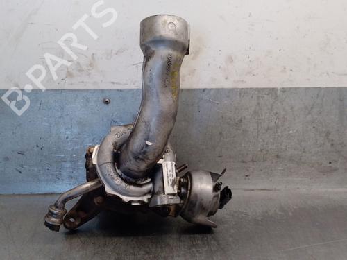 Turbolader/Kompressor CITROËN C8 (EA_, EB_) 2.0 HDi 135 | BP34058467M71 - Image 2