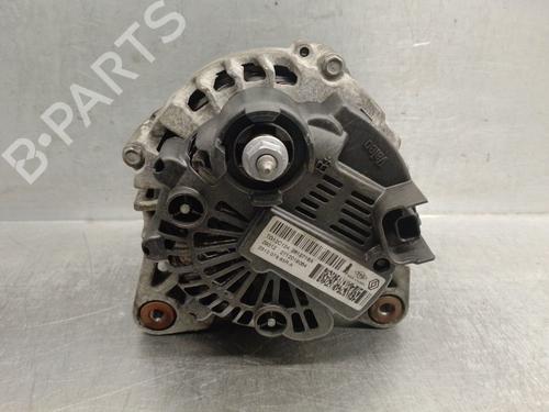 Alternator RENAULT CLIO IV (BH_) 1.5 dCi 90 | BP29821384M7