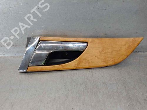 Used Rear right interior door handle SSANGYONG REXTON / REXTON II (GAB_) [2002-2025]  18748436