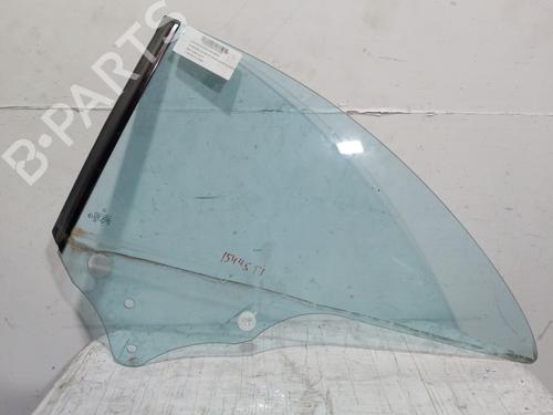 Used Rear left door window MERCEDES-BENZ CLK (C209) CLK 320 (209.365) (218 hp) 20268825