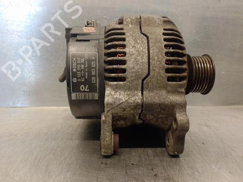 Alternator SEAT AROSA (6H1)  | BP15516003M7 