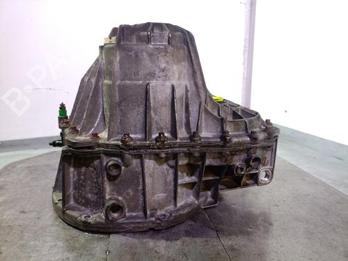 Gearbox RENAULT ESPACE IV (JK0/1_) 2.0 dCi (JK01, JK02, JK1J, JK1K, JK1H) | BP21581028M3 